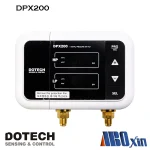 پرشر سوئیچ دیجیتال DPX200