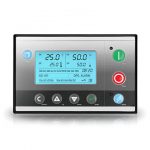کنترلر چیلر DX220
