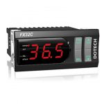 کنترلر چیلر و درایر  FX32C