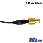 سنسور فشار 1- تا 15 بار دوتک DP514
