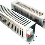 مقاومت ترمز سرامیکی (Braking Resistor)