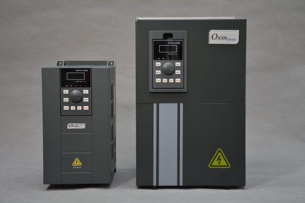 اینورتر دو رنج و سنگین کار OD-1000 و QP-1000