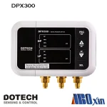 پرشرسوئیچ دیجیتال DPX300-F2 High / Low & Oil