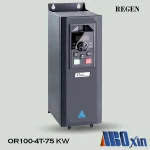 ریجن 75 کیلووات OR100-4T-75 KW اکسین درایو