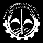 لوگو شرکت نیشکر هفت تپه