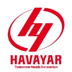 لوگو شرکت هوایار