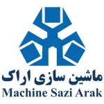 لوگو شرکت ماشین سازی اراک