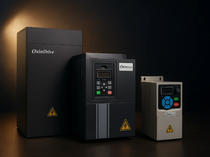 کنترل دور موتور اکسین