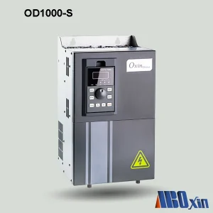 سولار پمپ اکسین درایو