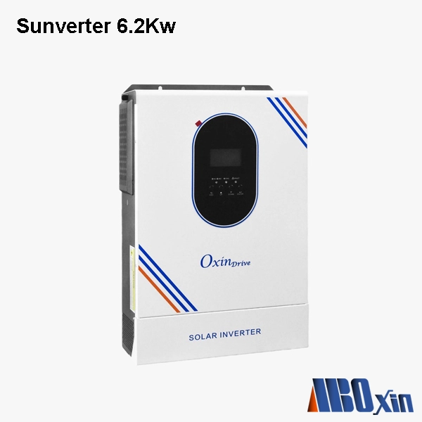 سانورتر 6200 وات