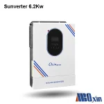 سانورتر 6.2 کیلووات اکسین درایو