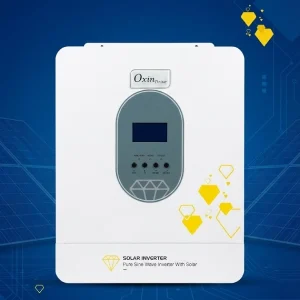 اینورتر خورشیدی