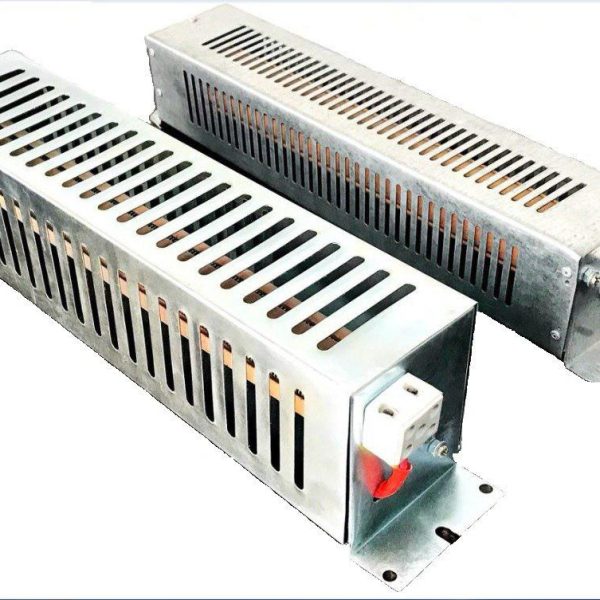 مقاومت سرامیکی