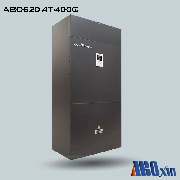 کنترل دور موتور اکسین درایو مدل ABO620-4T-400G