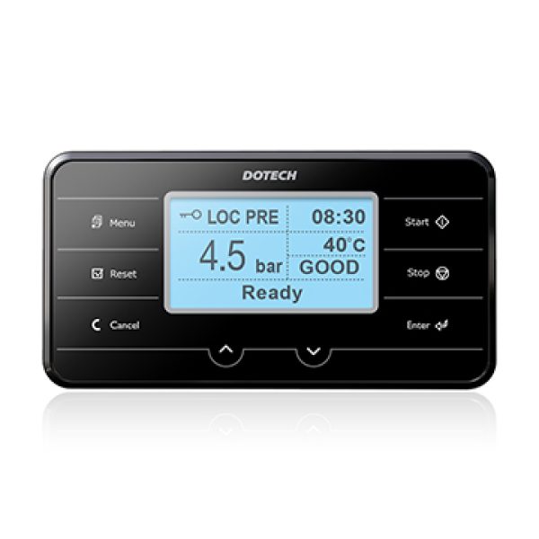 کنترلر چیلر cx9230