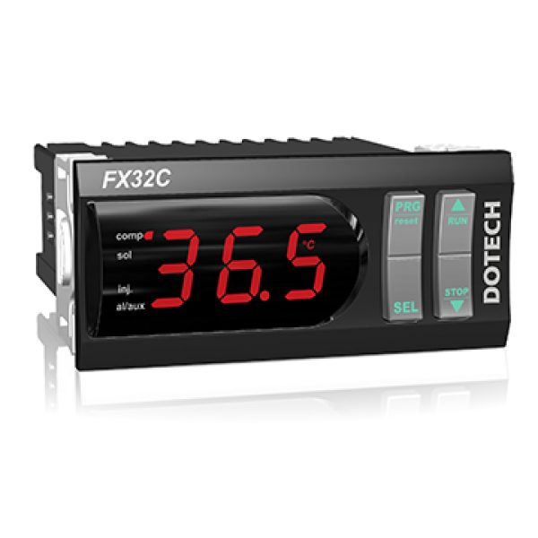کنترلر چیلر FX32C