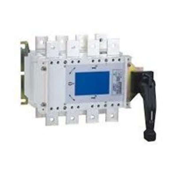 SWITCH DISCONNECTOR