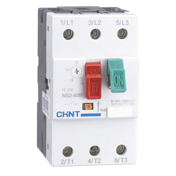 NS2-EK