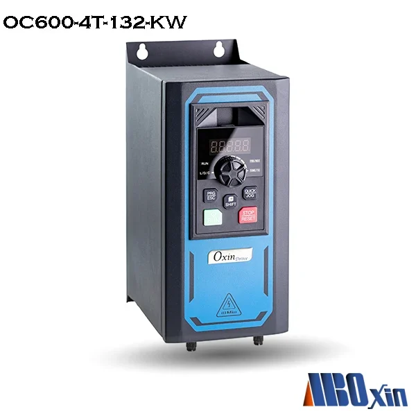 چاپر یا برکینگ یونیت 132 کیلووات