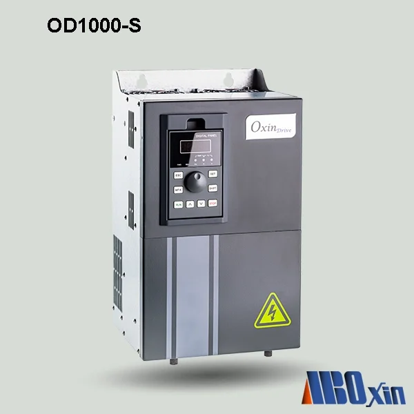 سولار پمپ اکسین درایو