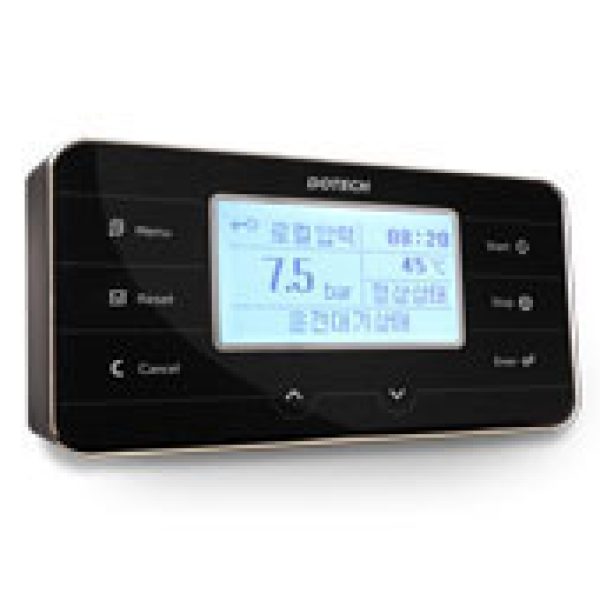 کنترلر کمپرسور CX9330