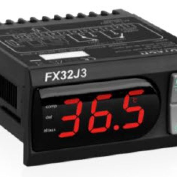 fx32j