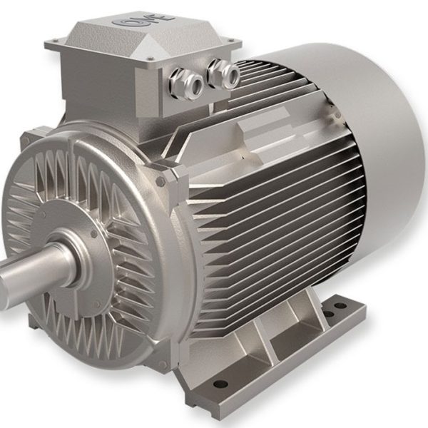 موتور الکتریکی AC