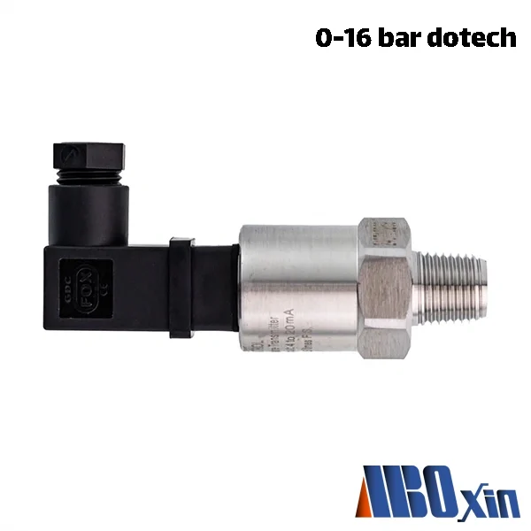 سنسور فشار 0 تا 16 بار دوتک