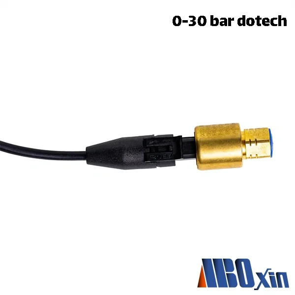 سنسور فشار 0-30 بار دوتک