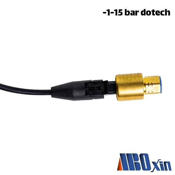 سنسور فشار -1-15 بار دوتک